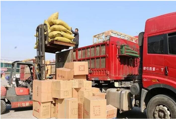 泉州到五华县物流专线