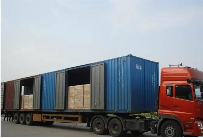 泉州到五华县整车运输