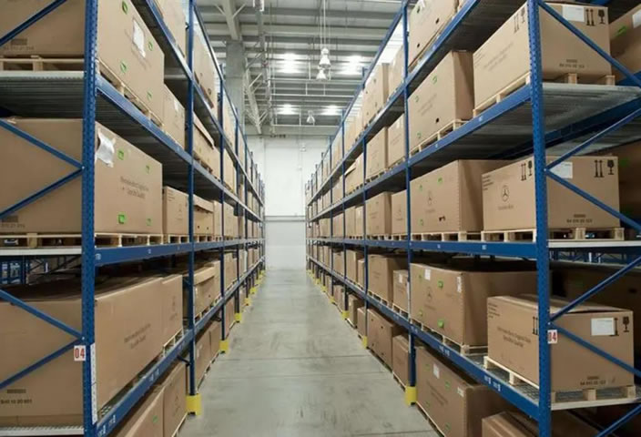 泉州到五华县货物仓储