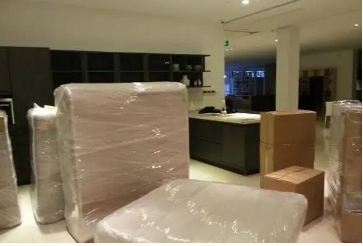 泉州到五华县长途搬家